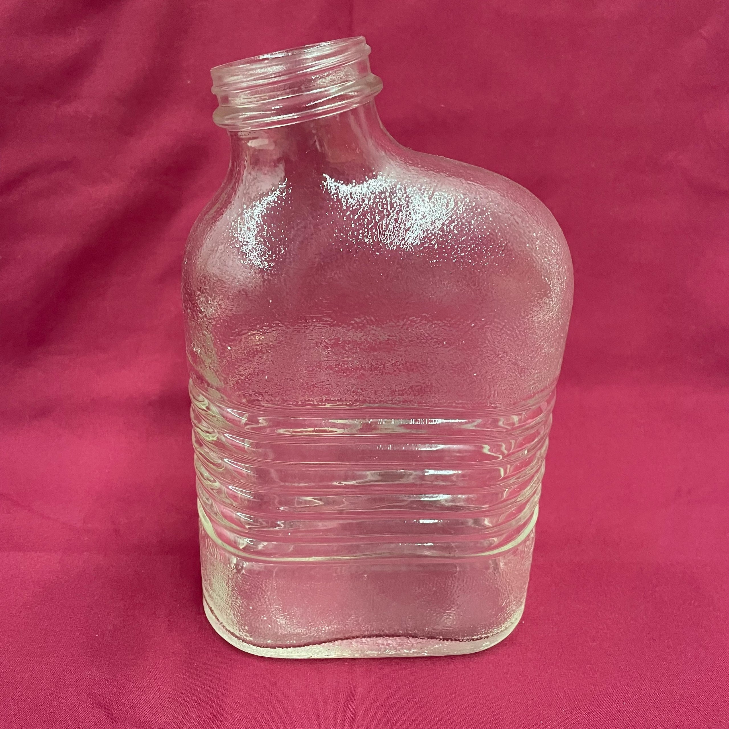 Vintage Hazel Atlas Glass Refrigerator Jars (c.1940s) – Rush Creek Vintage